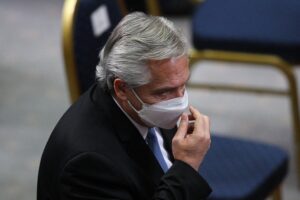 Alberto Fernández conmemoró los 40 años de la Guerra de las Malvinas y exigió a Reino Unido retomar el diálogo