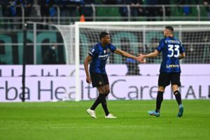 Dónde y cómo ver el partido entre Juventus e Inter de Milán