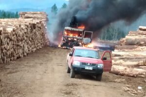 CAM descarta diálogo con el Gobierno: 