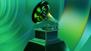 Esta es la lista completa de los ganadores del Grammy 2022