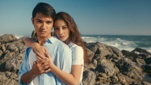 Ardiente Paciencia: así será la primera película chilena de Netflix