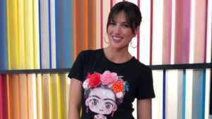 Karen Bejarano recordó conflicto con Nacho Gutiérrez que la llevó a salir de TVN