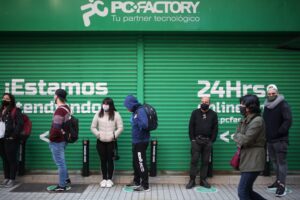 PC Factory indemnizará a más de 50 mil clientes afectados por realizar compras online