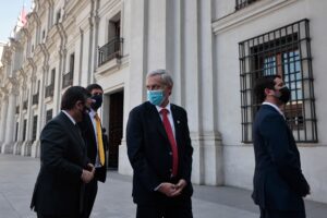 Kast pidió a Boric respaldar proyecto para asegurar la propiedad de los fondos