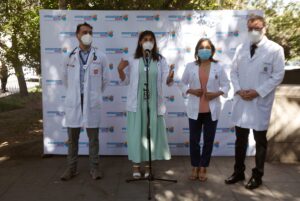 El silencio del Colmed y la fuga de directivos para integrar el gobierno de Boric