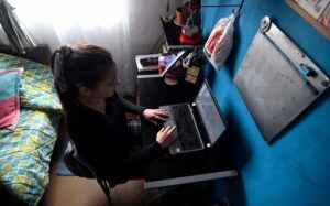 Prueba de Transición de invierno: ¿Cómo prepararse de forma online y gratuita?