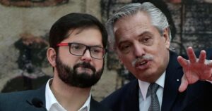 Boric defiende nombramiento de Bárbara Figueroa: 