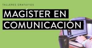 UDP realizará talleres de comunicación abiertos a la comunidad en abril
