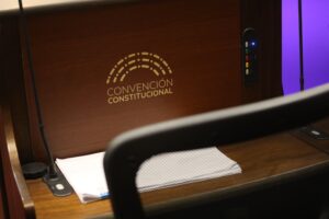 Plebiscito de salida por la nueva Constitución se realizará el 4 de septiembre