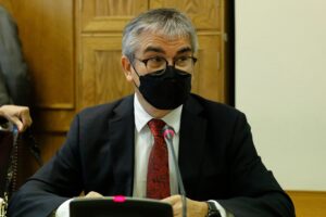 Marcel advierte que el quinto retiro es 