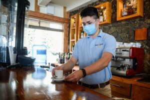 Las razones de por qué el café es un poderoso laxante