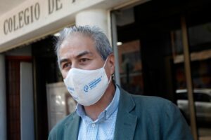 Colegio de Profesores responde a ministro Ávila: 