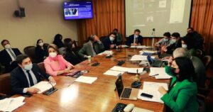 Comisión de la Cámara acordó fusionar proyectos que permiten retiro de fondos previsionales