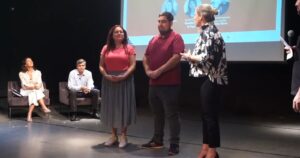 Pastelería Kositas Ricas gana campeonato de emprendimiento NND Colina