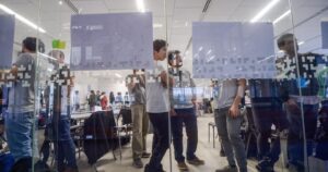 Discovery-A: se inaugura el mayor programa de escalamiento en Chile