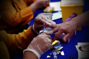 Síntomas de la diabetes tipo 1 y cómo no confundirla con el coronavirus
