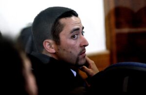 Audiencia por juicio contra Emilio Berkhoff golpea a clases presenciales en Cañete