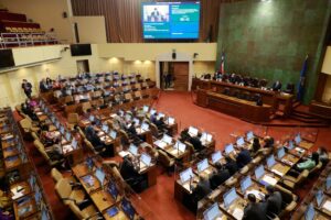 Cámara de Diputados ratifica fusión de siete proyectos de quinto retiro