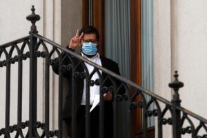 UDI acusó que más de 80 ex candidatos fueron nombrados como seremis por el Gobierno de Boric
