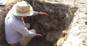 Terremoto 9,5 y tsunami devastó a los habitantes de las costas del Desierto de Atacama hace 3.800 años