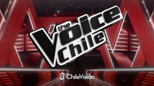 Con dos chilenos: Chilevisión da a conocer a los coaches de The Voice Chile