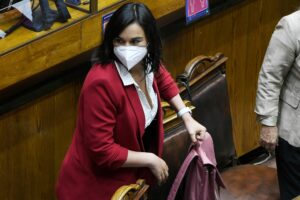 La entrevista en el Diario de Atacama en la que Siches acusó al gobierno de Piñera por avión con inmigrantes