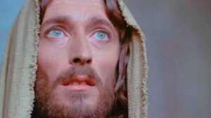 Jesús de Nazareth vuelve a TVN y cumple 40 años de transmisión ininterrumpida