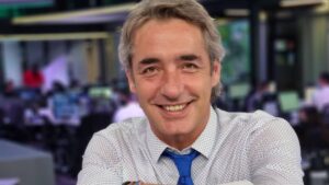 El mensaje que le envió José Luis Repenning a Izkia Siches por información falsa