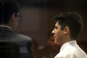 Caso Narumi: traducciones que pidió Zepeda lo complican en el juicio