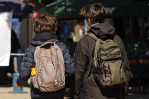 Simce será clave para medir el impacto del eterno cierre de escuelas en Chile