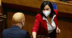 Servicio de Migrantes apunta a subrogante de Alvaro Bellolio por 