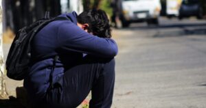 Región de O'Higgins: escolar se dispara en el patio de su liceo en Santa Cruz