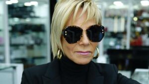 Raquel Argandoña explicó por qué nunca ha aceptado participar en La Divina Comida