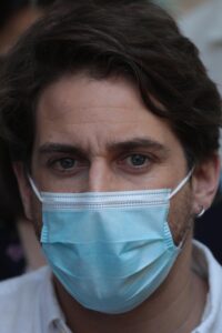 El giro del diputado Winter: apoyó todos los retiros y ahora teme que el quinto perjudique a la economía