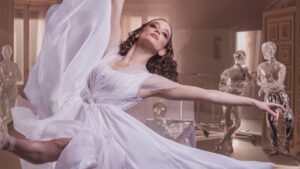 Las Niñas de Cristal: la nueva película española que estrenó Netflix