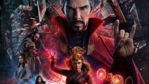 Cómo y dónde conseguir entradas para ver Doctor Strange 2
