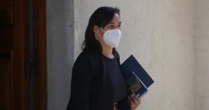 Ministerio Público inicia investigación tras denuncia por dichos falsos de Izkia Siches