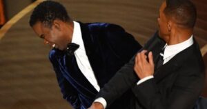 Will Smith es vetado por la Academia y no podrá asistir a los Premios Oscar por 10 años
