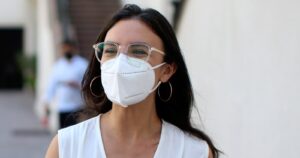 Gobierno recalca que estarán 