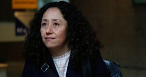 Justicia condena a imputado por amenazas de muerte a la fiscal Ximena Chong