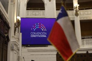 Preguntas sobre la Convención: los efectos de declarar a Chile como plurinacional e intercultural