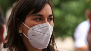 Presidente de funcionarios de Migraciones asegura que ministra Siches 