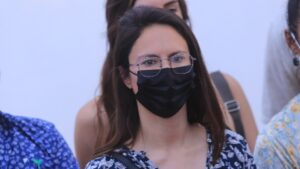 Alcaldesa Hassler fue citada a declarar por el 