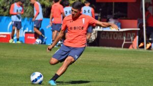 Dónde y cuándo ver el partido de Universidad Católica y La Serena