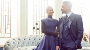 El video que pone en duda la relación que tienen Jada Pinkett y Will Smith
