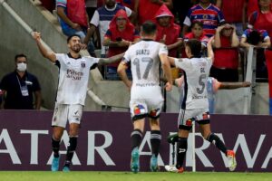 ¿A qué hora juega Colo Colo y Unión Española por el Campeonato Nacional?