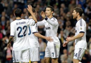 Cristiano Ronaldo es investigado por la policía tras golpear a un niño autista