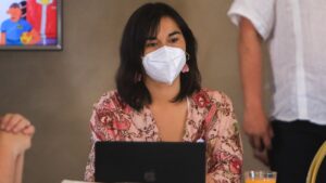 Gobierno de Boric confirma que equipo de Izkia Siches será reforzado