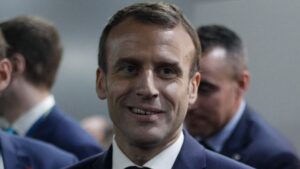 Elecciones presidenciales de Francia: Macron y LePen pasarían a segunda vuelta