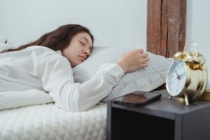 Sueño reponedor: cinco cosas que debes hacer para dormir mejor